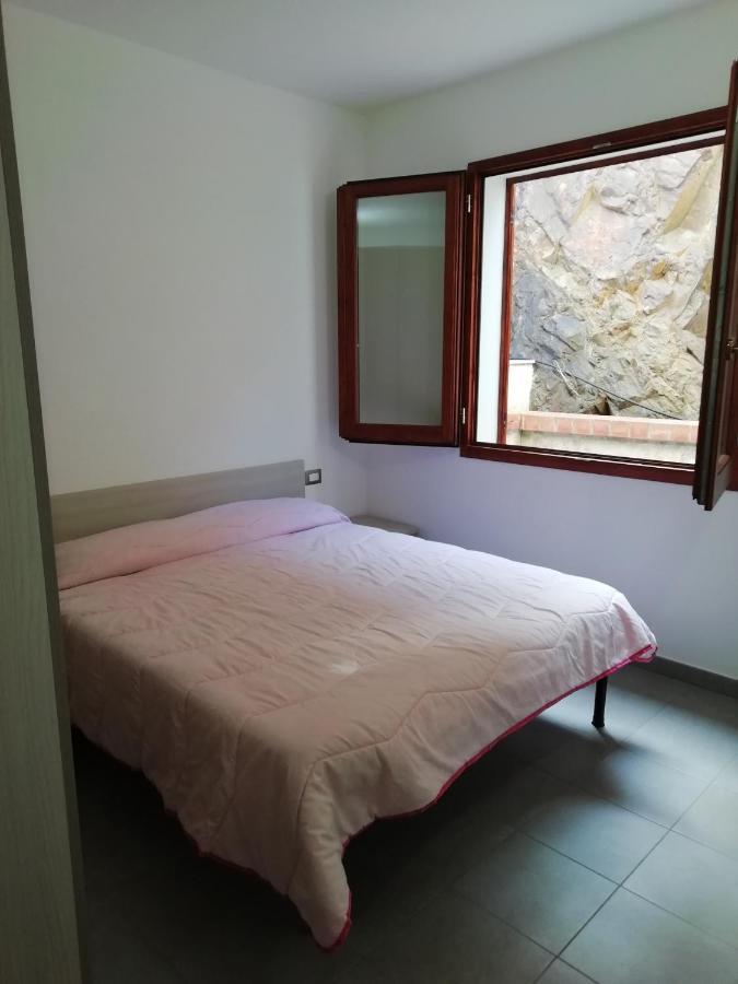 Appartamenti Amaretto E Pardula Fluminimaggiore Buitenkant foto